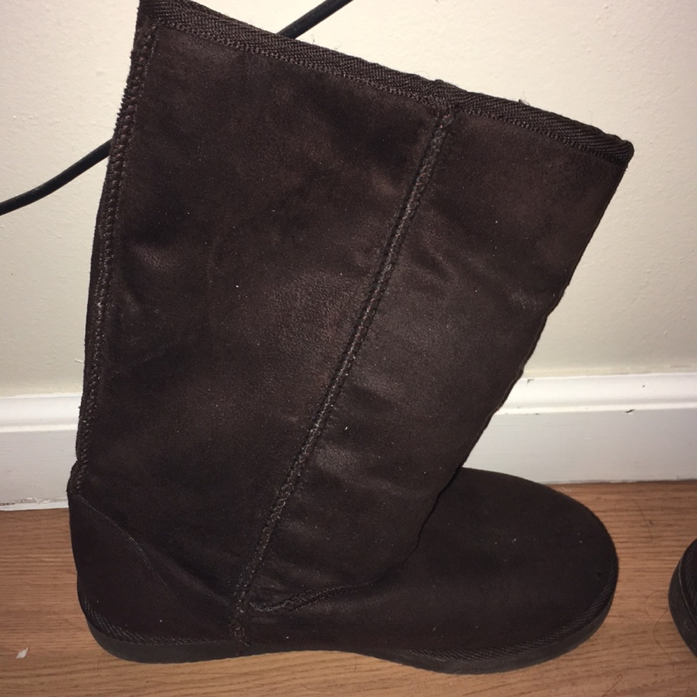 Winter boot - Picture 2 of 3